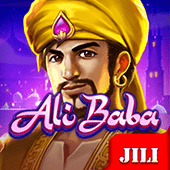 Ali Baba ptgaming