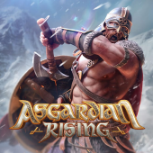 Asgardian Rising ptgaming