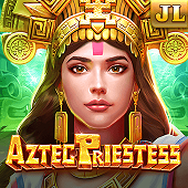 Aztec Priestess ptgaming