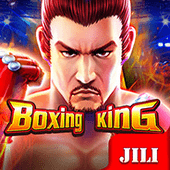 Boxing King slot at ptgaming