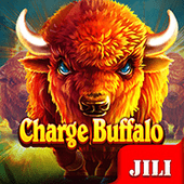 Charge Buffalo ptgaming