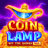 Coin Lamp ptgaming slot