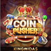 Coin Pusher ptgaming