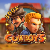 Cowboys ptgaming