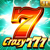 Crazy777 slot at ptgaming