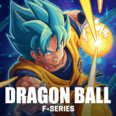 Dragon Ball ptgaming slot