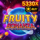 Fruity Bonanza ptgaming
