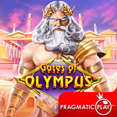 Gates of Olympus ptgaming