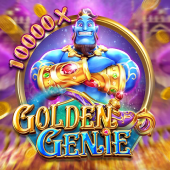 Golden Genie ptgaming