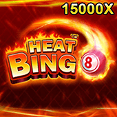 Heat Bingo ptgaming