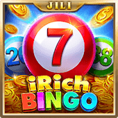 Irich Bingo ptgaming games