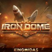 Iron Dome ptgaming