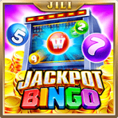 Jackpot Bingo ptgaming