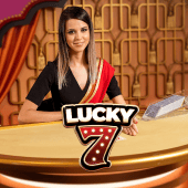 Lucky 7 ptgaming
