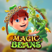 Magic Beans ptgaming