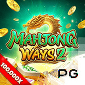 Mahjong Ways 2 ptgaming icon