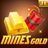 Mines Gold ptgaming