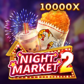 Night Market 2 ptgaming