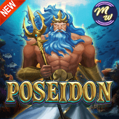 Poseidon ptgaming slot