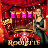 Ultimate Roulette ptgaming